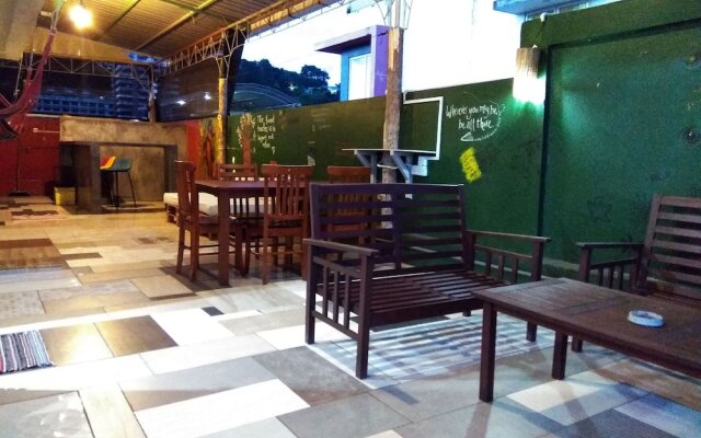 Sandakan Backpackers Hostel