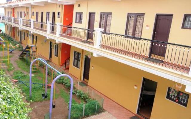 Fairstay Resort Ooty
