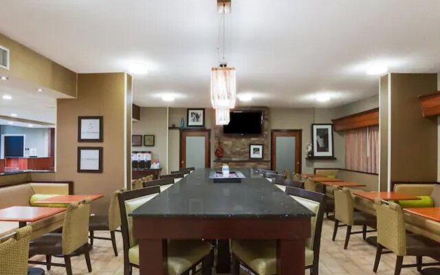 Hampton Inn Somerset