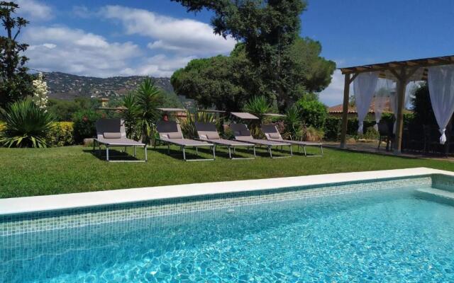 Holiday Home Gramoia