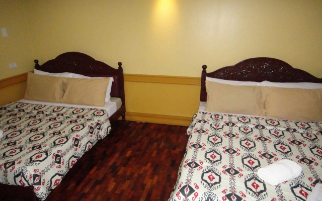 Ascendo Suites