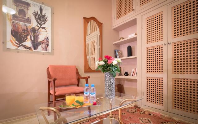 Riad Adrar