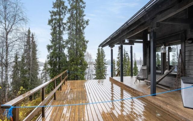 Holiday Home Villa helmi