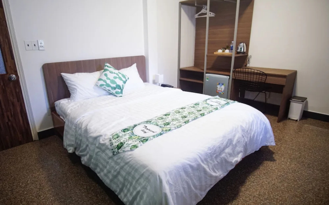 Cuu Kim Son Hotel