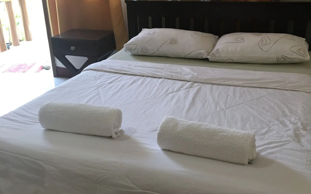 New Eve's Kiosk Dive Resort