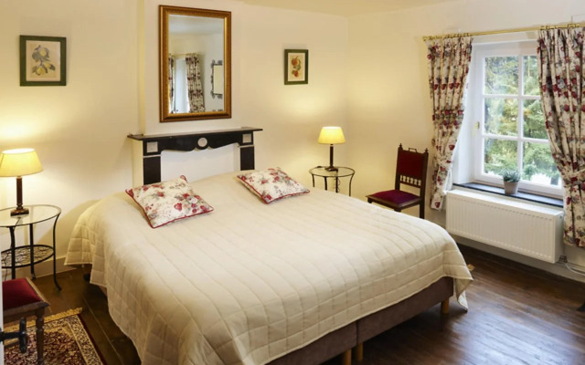 Château de la Motte