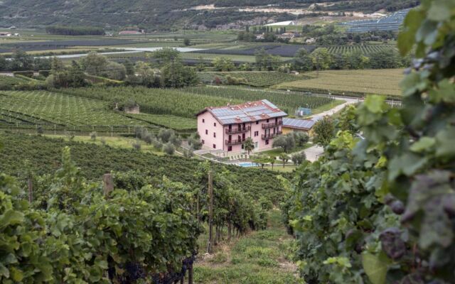 Residence La Vigna