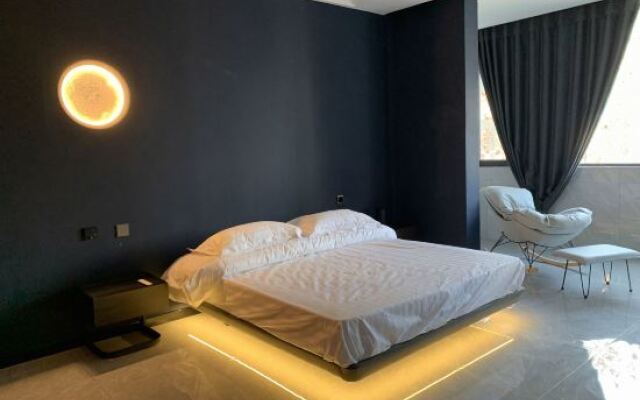 X E-sports Hotel (Xiaxian Branch)