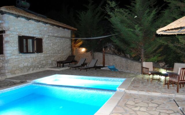 Ionian View Villa