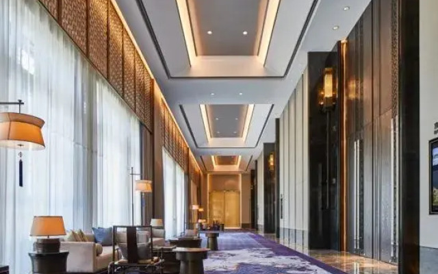 Wanda Realm Resort Nanning