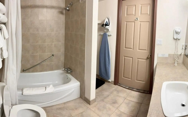 Days Inn by Wyndham Drayton Valley