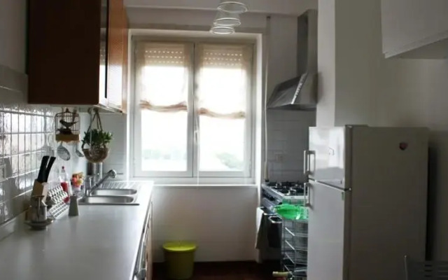 Casa Colombe