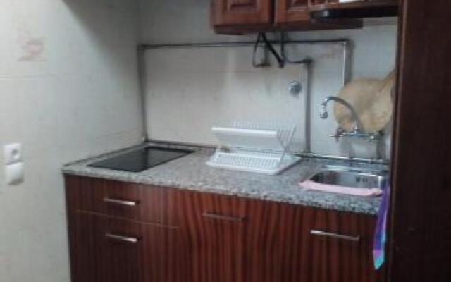 Apartamentos Das Avos