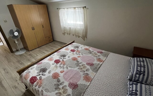 Remarkable 1-bed Apartment in Vodice Croatia