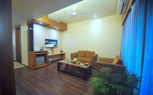 Pipul Padmaja Premium and Convention