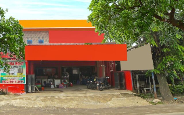 OYO 92578 Sri Ulina Homestay