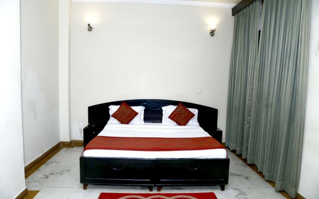 Hotel City Centre Inn New Delhi