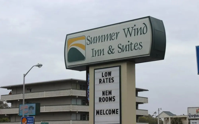 Rodeway Inn