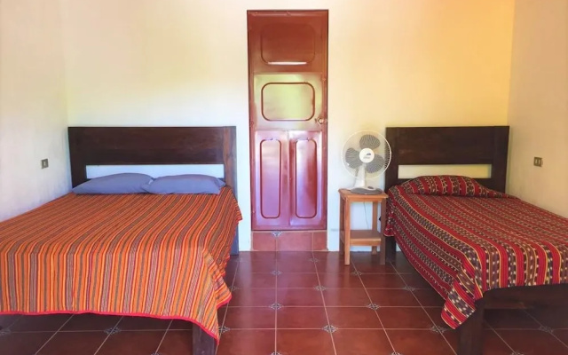 Lauris Hotel