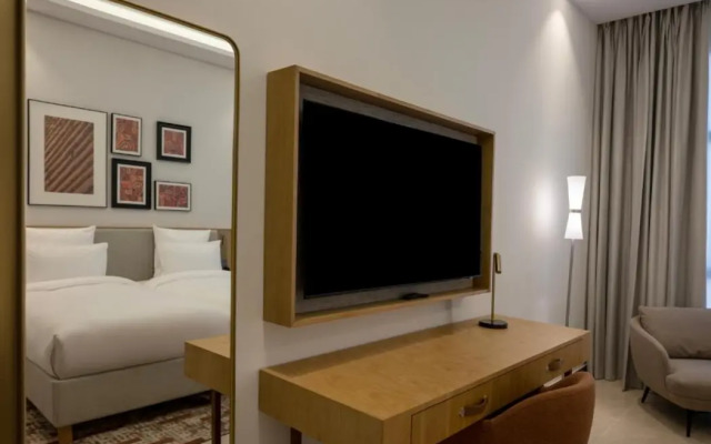 Mercure Hotel Khamis Mushait