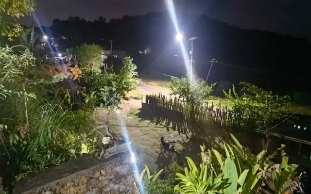 The Hill View Lombok