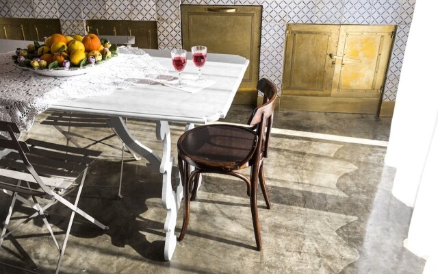 Sanbartolomeo Casa e Putìa