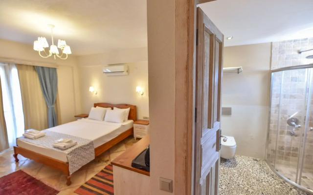 Orino Suites