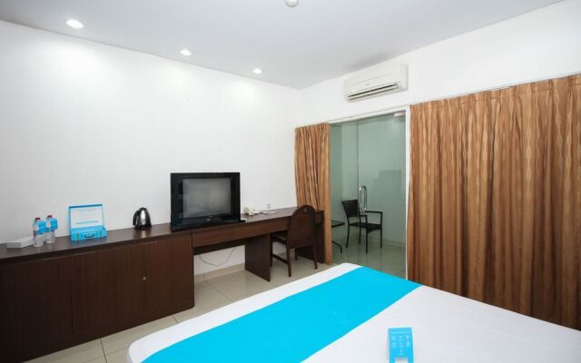 Airy Kuningan Karet Pedurenan 41 Jakarta