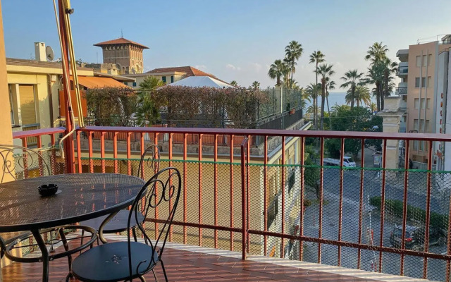 Appartamenti Dell'Arco