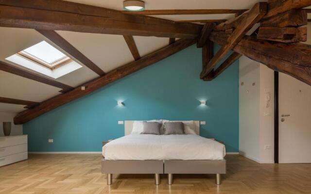 Dolomites Apartments R&R