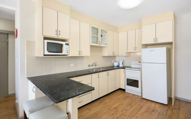 Shenandoah 7 - Sawtell