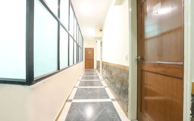 FabHotel Comfort Residency II