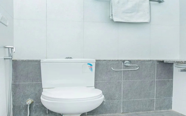 Aashritha Suites (a unit of j s b projects )