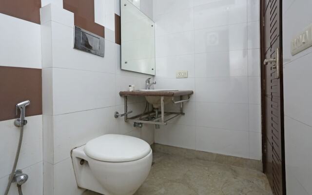 Corple Hotel and Stays