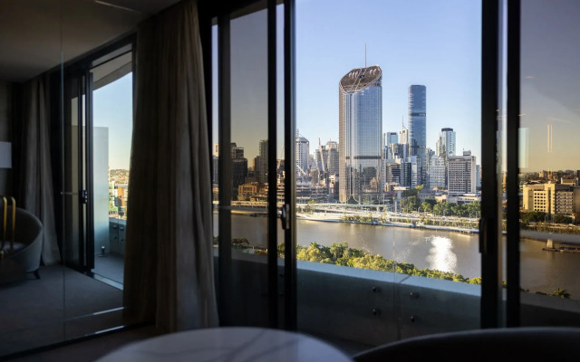Emporium Hotel South Bank