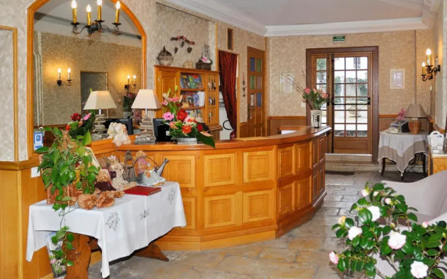 Auberge de l'Ecole