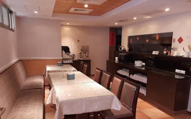 Chateau Motel & Spa - Daliao