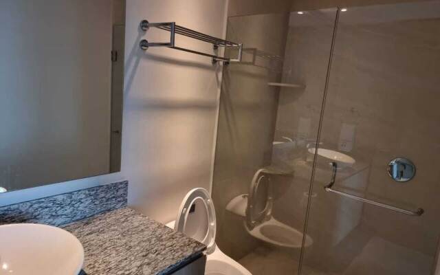 Península 5B 02 Recamaras vista al mar