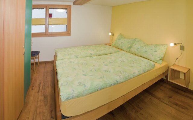 Cosy Property in a Chalet With Authentic Atmosphere