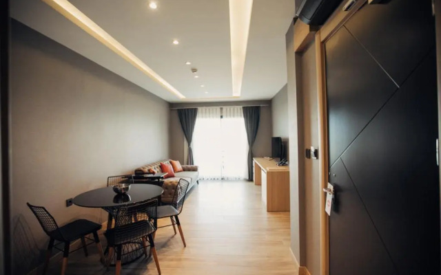 Burhaniye Marina Boutique Hotel