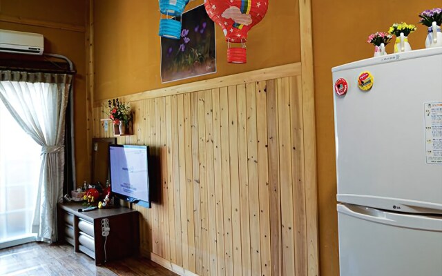 Gurye Pinery View Pension