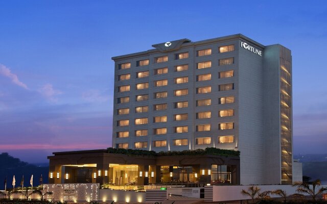 Fortune Park JPS Grand Member ITC's hotel group