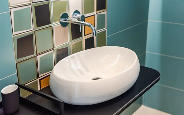 Ionian Sol Apartment