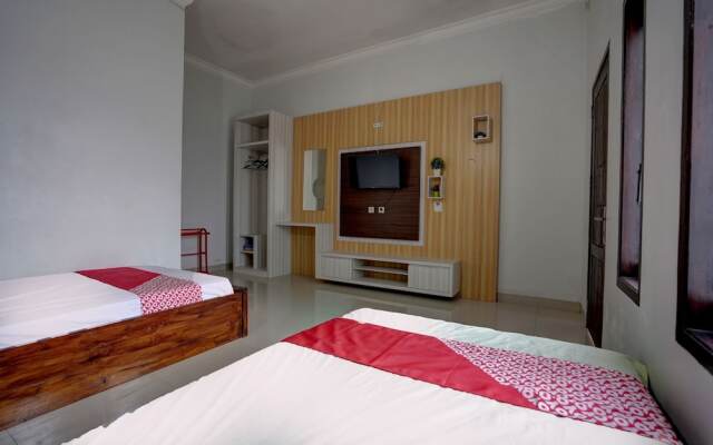 OYO 92907 Miranda Hotel Syariah