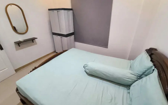 Pomah Guesthouse