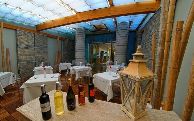 Hotel Sporting Cologno