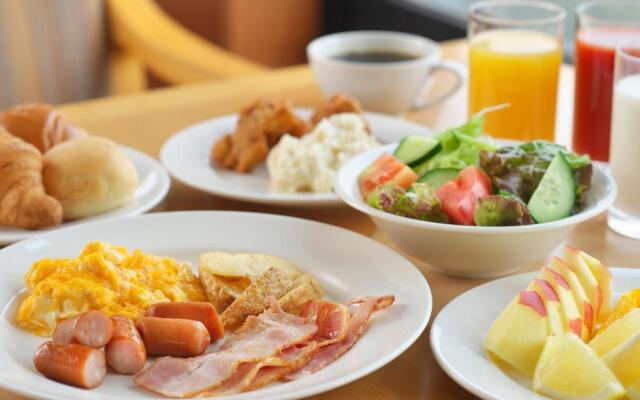 President Hotel Mito