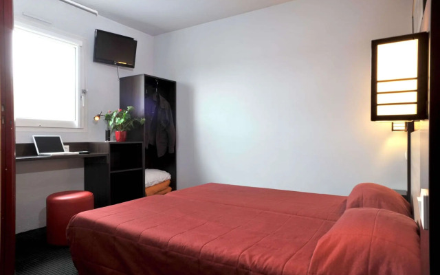 Brit Hotel Saint-Quentin