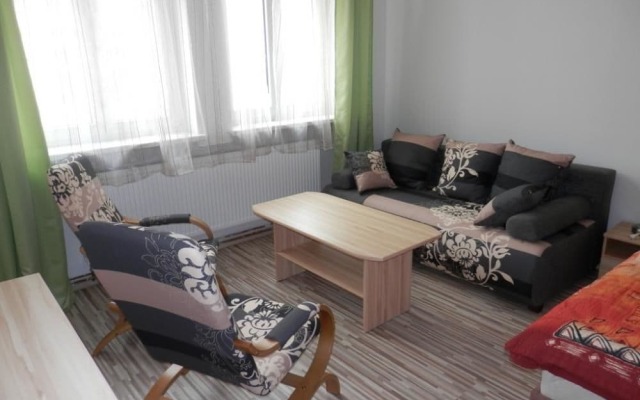 Apartmány U Tržnice