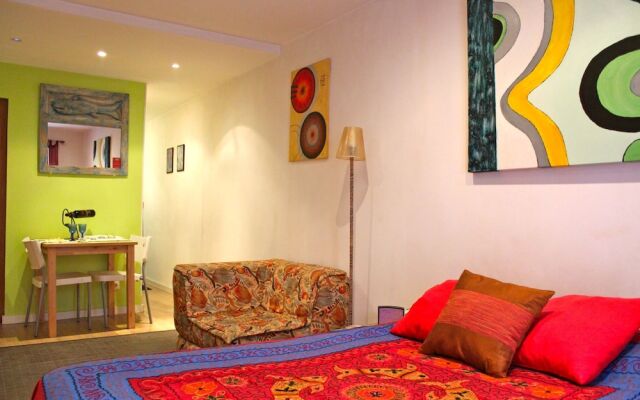 Akicity Bairro Alto Star II